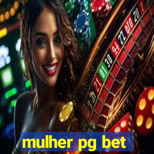 mulher pg bet